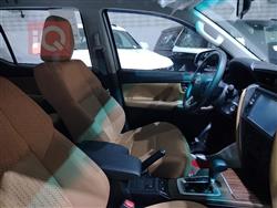 تۆیۆتا فۆرچێنەر